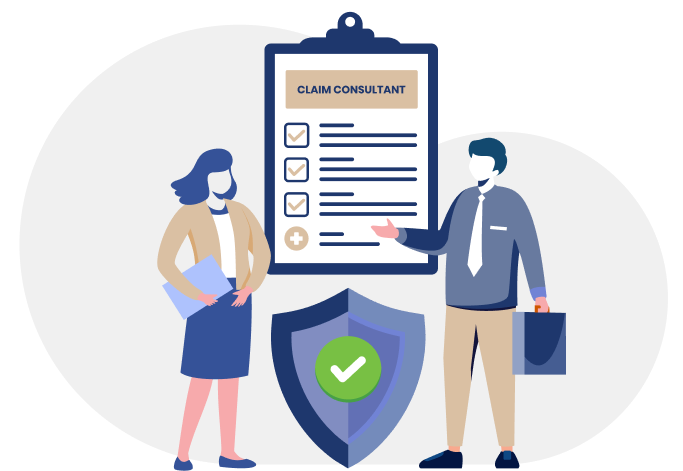 Claim Consultancy