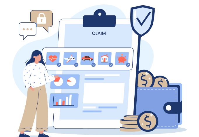 Disputed Claim Services