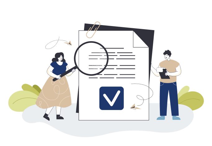 Policy Auditing & Scrutiny