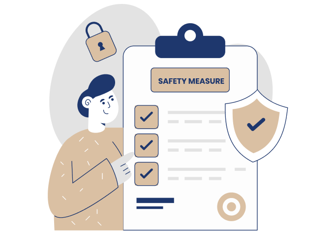 Safety Measures