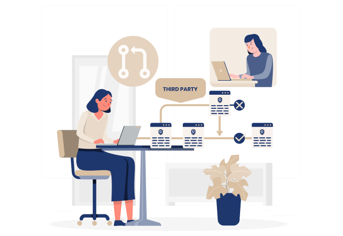 Third Party Claim Assistance